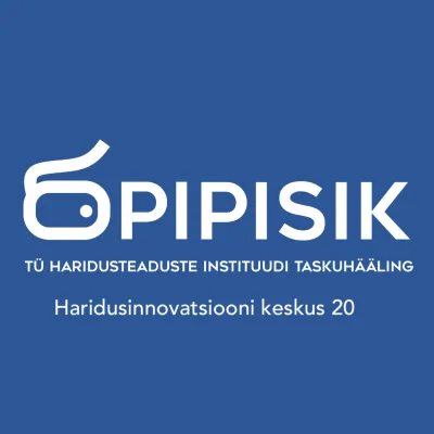 Haridusinnovatsioonikeskus 20