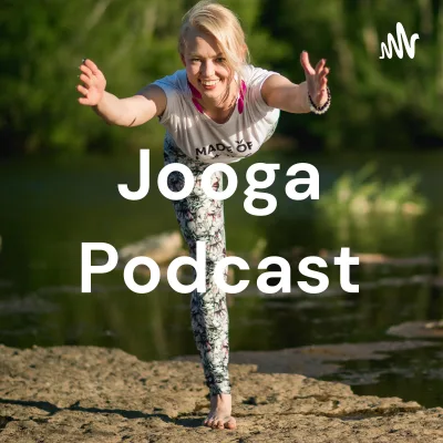 Jooga Podcast