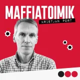 "Maffiatoimik" Kristjan Pordiga: võiduiha ja kaotushirm ajab sportlased kuritegelikule teele