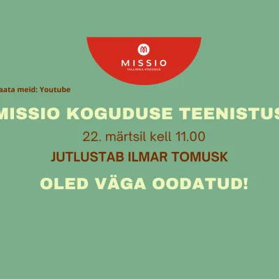 Ilmar Tomusk "Praktiline kristlus"