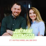 177. Kui pole kindel jah, siis on ei