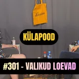 #301 - Valikud Loevad