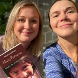 „Minu Panama“, vabatahtliku-konto ja džunglitarkused