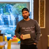 Roman Kljutšivski X Spargel 