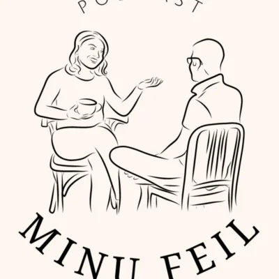 00: Mis on “MINU FEIL”?