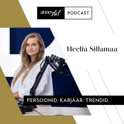   Heelia Sillamaa: "See, kui sa ei võta kohe pärast sünnitust kaalust alla, ei tähenda, et sa oled laisk."