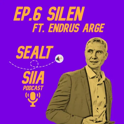 Ep.6 Silen - ft. Endrus Arge