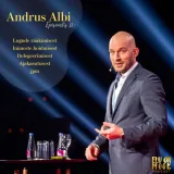 #31 - Andrus Albi - Kuidas rääkida nii, et inimene Sind kuulaks. Lugude rääkimisest, müügist, delegeerimisest...