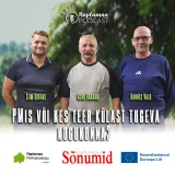  Mis või kes teeb külast tugeva kogukonna?