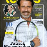 "Kiire lõppmäng" #15 |  Räägime Madis Karedaga intervjuust Patrick Mouratoglouga