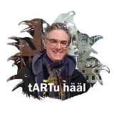 Josh Sawyer and Meelis Friedenthal - early modern period, game design and AI