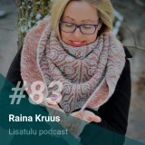 #83 - Raina Kruus