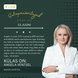 S1 E18 Angela Ventsel X estx