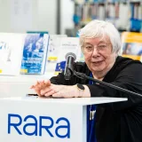 Raamatuaasta lugemisuuring. Eestlane ja raamat