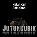 Külas Ants Saar