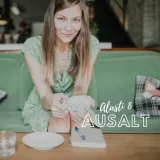 #5 Alasti &amp; Ausalt - Mõtisklused Ingrid Õunaga