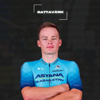 Rattavärk #1 - Martin Laas enne Tour Down Underit