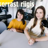 Olukorrast riigis
