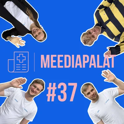 #37 ADJÖÖ