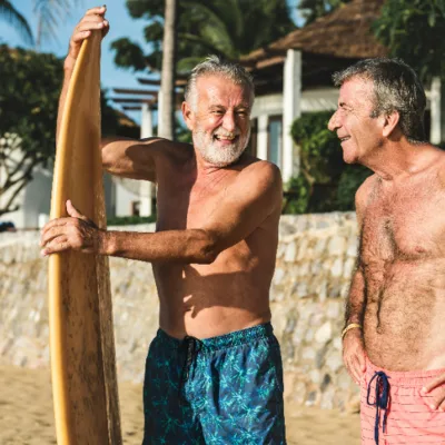 Mihkel Nestor ja Peeter Koppel lähevad pensionile
