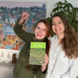 Kuidas petta vananemist? Biohäkkimise nippidest "Minu Bali" autori Juta Raudnaskiga