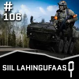 #106 Siil - Lahingufaas