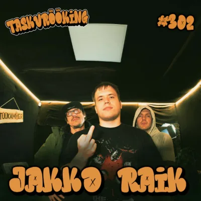 Külas Jakko Raik #302