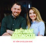 157. Võim ja sellega suhe