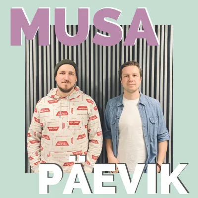 Muusikamanager - kellele ja milleks? – Kaarel Sein & Karl Sirelpuu