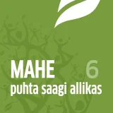 Baltic Agro mahe 6: maheveiste kvaliteetne rohusööt