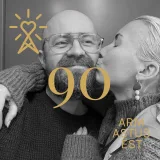 #90 Armastusest: Lõpud ja algused