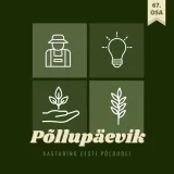 Põllupäevik 67 | 2025. Täiendväetamine