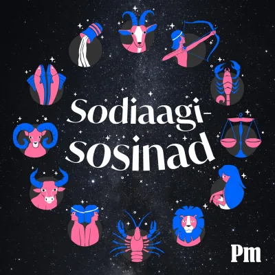 Sodiaagisosinad (09.09-15.09): Saabumas on uus hingamine, uued rütmid ja ausus, mille eest enam põgeneda ei saa