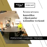 Vestluspaneel teemal kunstliku viljastamise käänuline teekond.