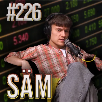 Episood 226: stuudios Säm