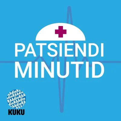 Patsiendiminutid 2021-03-12