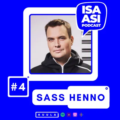 #4 / Sass Henno