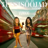 #211 Tussisööjad: "vunkki"