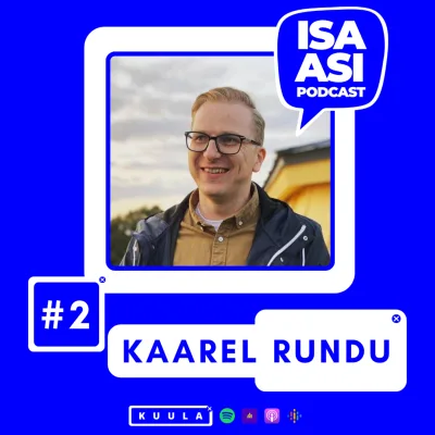 #2 / Kaarel Rundu
