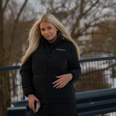 Stina Serglov 