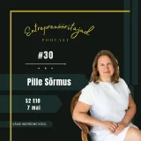 S2 E10 Pille Sõrmus X Väike Werrone kool ja Terve Pere Aed lasteaed