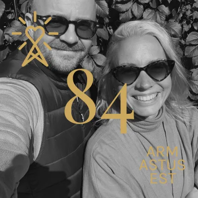 #84 Armastusest: Suvi kestab veel