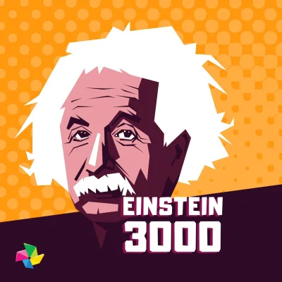 Einstein3000