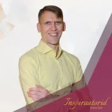 [160] Kuidas astuda vaatamata ärevusele edu poole? - Armin Pajula
