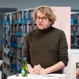 Jan Kaus: kaks eesti keelt 