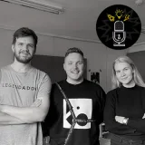 Martin Vares &amp; Fractory ‒ Revolutionizing manufacturing and giving back as a startup