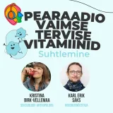 #37 Vaimse Tervise Vitamiinid - head suhted antropoloog-seksuoloogiga