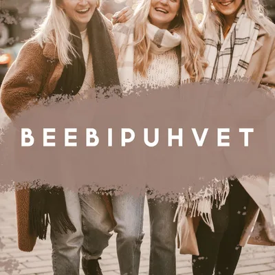 Beebipuhvet / Osa 18 - "Beebiks valmistumine ehk meie kuulajate parimad ja halvimad ostud osa 2"