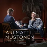 1STAGE VESTLUS #13 - Ari Matti Mustonen