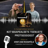 #27-KRISTJAN ROOSIPÕLD - maapealsete teenuste protsessidest